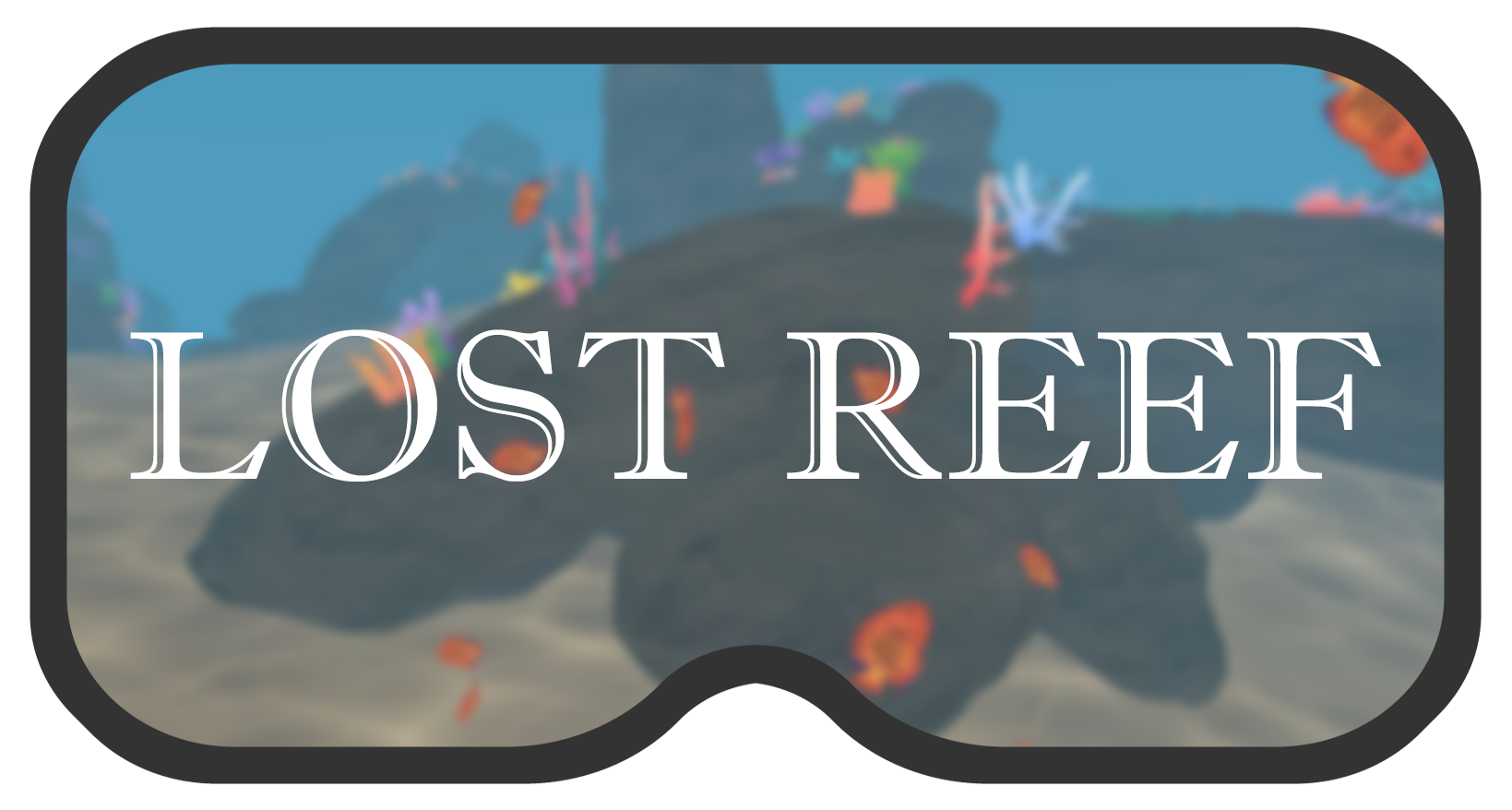 Lost Reef card image